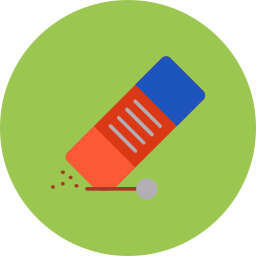 Eraser icon