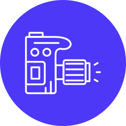 fotoapparat icon