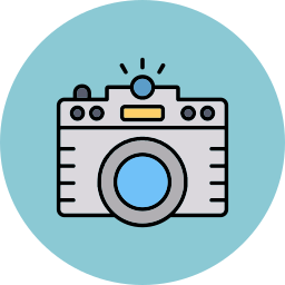 fotoapparat icon