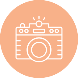 fotoapparat icon