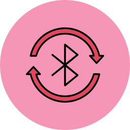 bluetooth icon