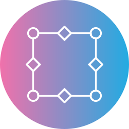 Nodes icon