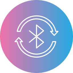 Bluetooth icon