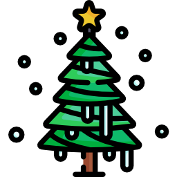 weihnachtsbaum icon