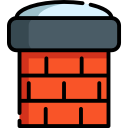 Chimney icon