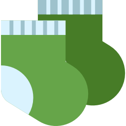 Socks icon