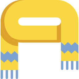 Scarf icon