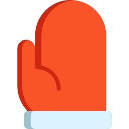 Mitten icon