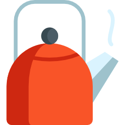 Teapot icon