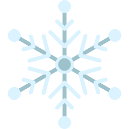 Snowflake icon