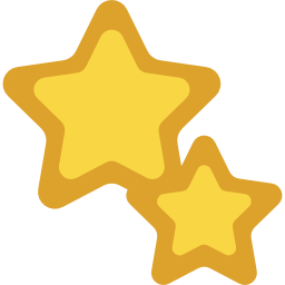 Stars icon