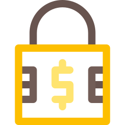 Padlock icon