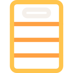 Barrel icon