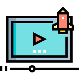 video icon