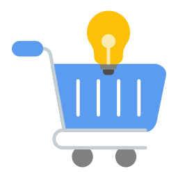 Ecommerce icon