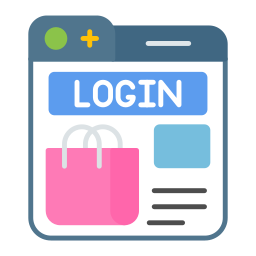 Login icon