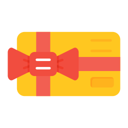 Gift icon