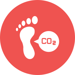 Carbon icon