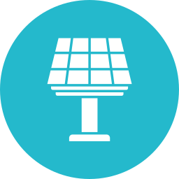 solar icon