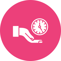 Time icon