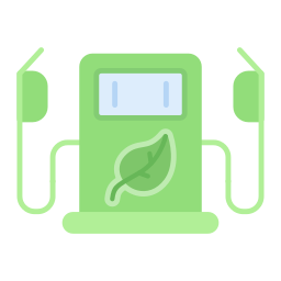 Eco icon