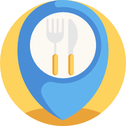 Restaurant icon