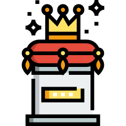 Crown icon