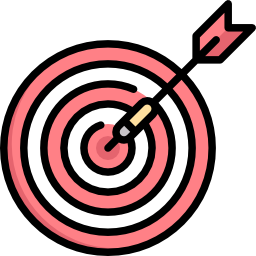 Target icon