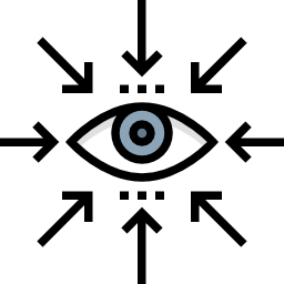 vision icon