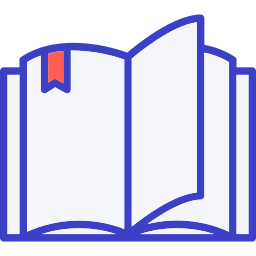 Book icon