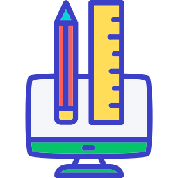 Scale icon