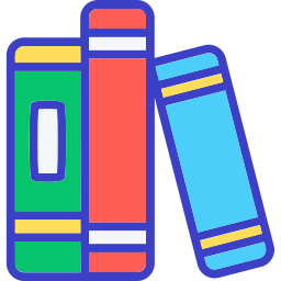 Library icon