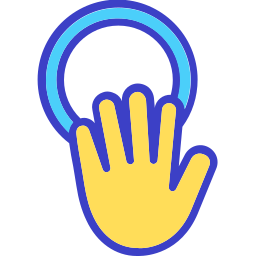 hand icon