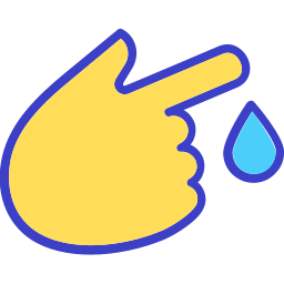 hand icon