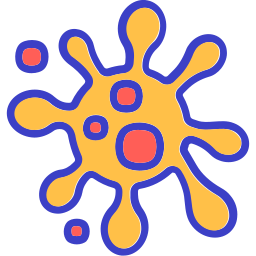 virus icon