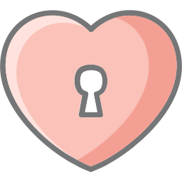 Heart icon