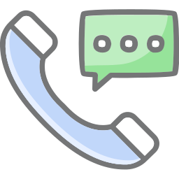 Communication icon