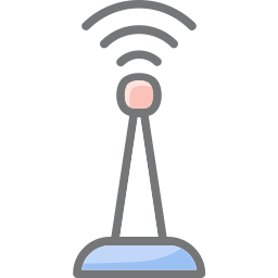 Signal icon