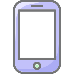 Mobile icon