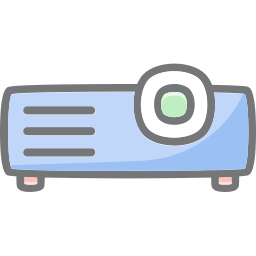 multimedia icon