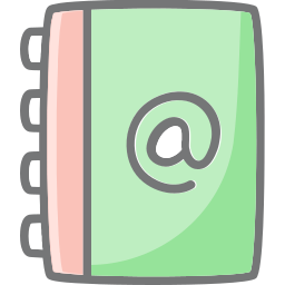 kommunikation icon