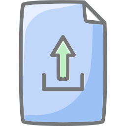 Arrow icon