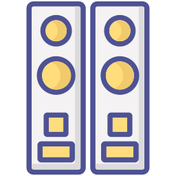 Ic amplification icon