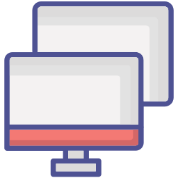 Lcd icon