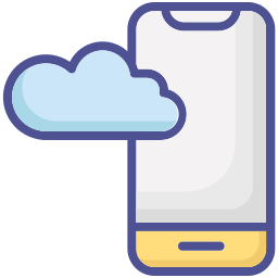 Cloud icon