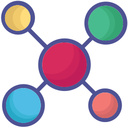 Network icon