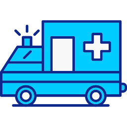 krankenwagen icon