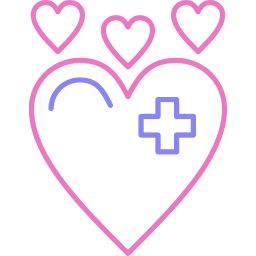 Heart icon