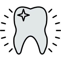 Tooth icon