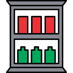 medizinschrank icon